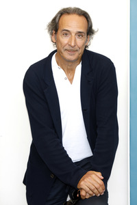 Photocall 'J'accuse', Internationale Filmfestspiele von Venedig 2019