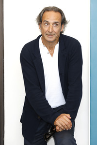 Photocall 'J'accuse', Internationale Filmfestspiele von Venedig 2019