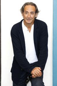 Photocall 'J'accuse', Internationale Filmfestspiele von Venedig 2019