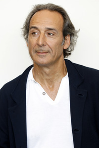 Photocall 'J'accuse', Internationale Filmfestspiele von Venedig 2019