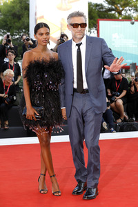 Filmpremiere 'J'accuse', Internationale Filmfestspiele von Venedig 2019