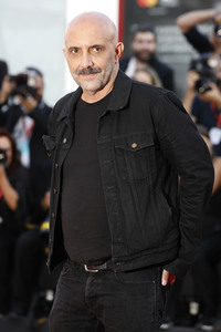 Filmpremiere 'J'accuse', Internationale Filmfestspiele von Venedig 2019