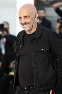 Filmpremiere 'J'accuse', Internationale Filmfestspiele von Venedig 2019