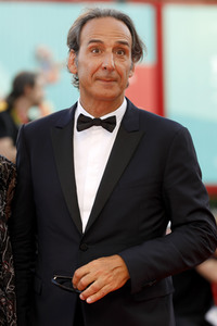 Filmpremiere 'J'accuse', Internationale Filmfestspiele von Venedig 2019