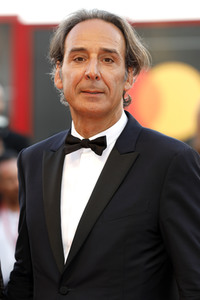 Filmpremiere 'J'accuse', Internationale Filmfestspiele von Venedig 2019