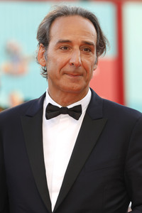 Filmpremiere 'J'accuse', Internationale Filmfestspiele von Venedig 2019