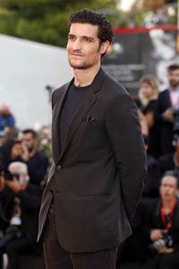 Filmpremiere 'J'accuse', Internationale Filmfestspiele von Venedig 2019