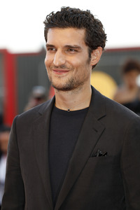 Filmpremiere 'J'accuse', Internationale Filmfestspiele von Venedig 2019