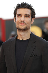 Filmpremiere 'J'accuse', Internationale Filmfestspiele von Venedig 2019