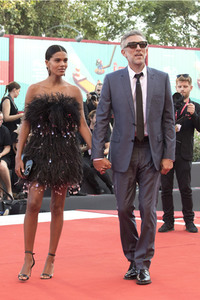 Filmpremiere 'J'accuse', Internationale Filmfestspiele von Venedig 2019