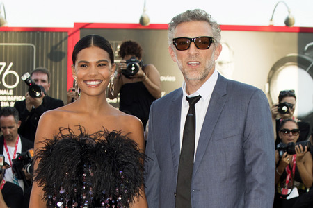 Filmpremiere 'J'accuse', Internationale Filmfestspiele von Venedig 2019