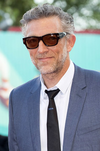 Filmpremiere 'J'accuse', Internationale Filmfestspiele von Venedig 2019