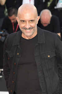 Filmpremiere 'J'accuse', Internationale Filmfestspiele von Venedig 2019