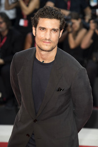 Filmpremiere 'J'accuse', Internationale Filmfestspiele von Venedig 2019