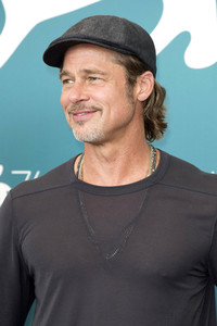 Photocall 'Ad Astra', Internationale Filmfestspiele von Venedig 2019