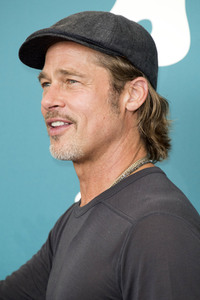 Photocall 'Ad Astra', Internationale Filmfestspiele von Venedig 2019