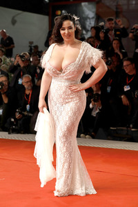 Filmpremiere 'Ad Astra', Internationale Filmfestspiele von Venedig 2019