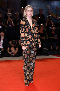 Filmpremiere 'Ad Astra', Internationale Filmfestspiele von Venedig 2019