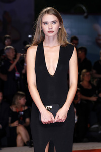 Filmpremiere 'Ad Astra', Internationale Filmfestspiele von Venedig 2019