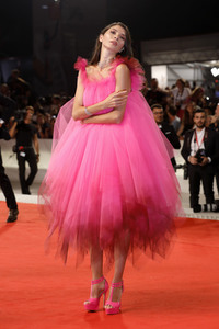 Filmpremiere 'Ad Astra', Internationale Filmfestspiele von Venedig 2019