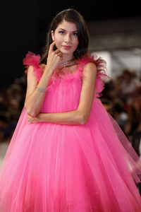 Filmpremiere 'Ad Astra', Internationale Filmfestspiele von Venedig 2019