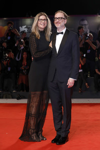 Filmpremiere 'Ad Astra', Internationale Filmfestspiele von Venedig 2019