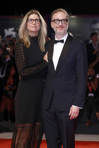 Filmpremiere 'Ad Astra', Internationale Filmfestspiele von Venedig 2019