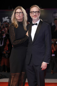 Filmpremiere 'Ad Astra', Internationale Filmfestspiele von Venedig 2019