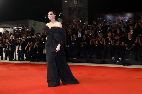 Filmpremiere 'Ad Astra', Internationale Filmfestspiele von Venedig 2019