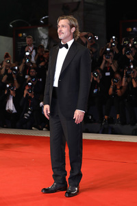 Filmpremiere 'Ad Astra', Internationale Filmfestspiele von Venedig 2019