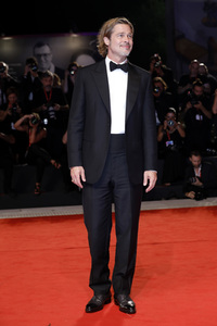 Filmpremiere 'Ad Astra', Internationale Filmfestspiele von Venedig 2019