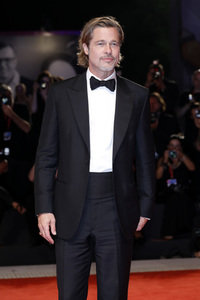 Filmpremiere 'Ad Astra', Internationale Filmfestspiele von Venedig 2019