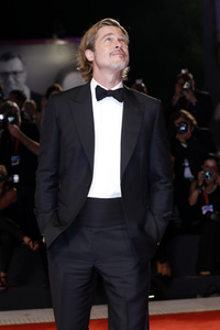 Filmpremiere 'Ad Astra', Internationale Filmfestspiele von Venedig 2019