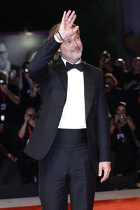 Filmpremiere 'Ad Astra', Internationale Filmfestspiele von Venedig 2019