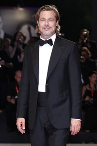 Filmpremiere 'Ad Astra', Internationale Filmfestspiele von Venedig 2019