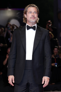 Filmpremiere 'Ad Astra', Internationale Filmfestspiele von Venedig 2019