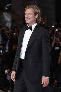 Filmpremiere 'Ad Astra', Internationale Filmfestspiele von Venedig 2019