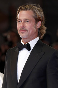 Filmpremiere 'Ad Astra', Internationale Filmfestspiele von Venedig 2019