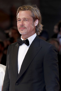 Filmpremiere 'Ad Astra', Internationale Filmfestspiele von Venedig 2019