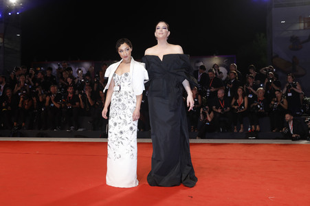 Filmpremiere 'Ad Astra', Internationale Filmfestspiele von Venedig 2019