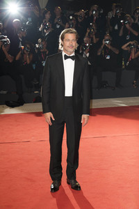 Filmpremiere 'Ad Astra', Internationale Filmfestspiele von Venedig 2019