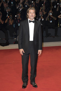 Filmpremiere 'Ad Astra', Internationale Filmfestspiele von Venedig 2019