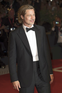 Filmpremiere 'Ad Astra', Internationale Filmfestspiele von Venedig 2019