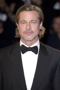 Filmpremiere 'Ad Astra', Internationale Filmfestspiele von Venedig 2019