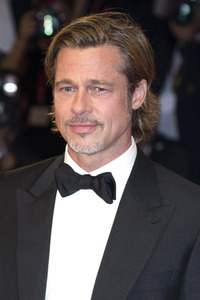 Filmpremiere 'Ad Astra', Internationale Filmfestspiele von Venedig 2019