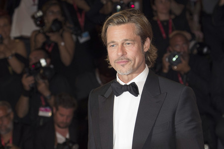 Filmpremiere 'Ad Astra', Internationale Filmfestspiele von Venedig 2019