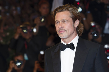 Filmpremiere 'Ad Astra', Internationale Filmfestspiele von Venedig 2019