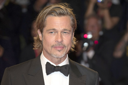 Filmpremiere 'Ad Astra', Internationale Filmfestspiele von Venedig 2019