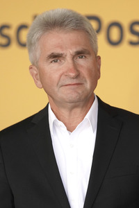 Inbetriebnahme des 10000sten DHL StreetScooters in Köln