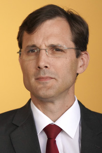 Inbetriebnahme des 10000sten DHL StreetScooters in Köln